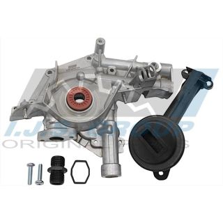 Alyvos siurblys IJS GROUP 60-1241