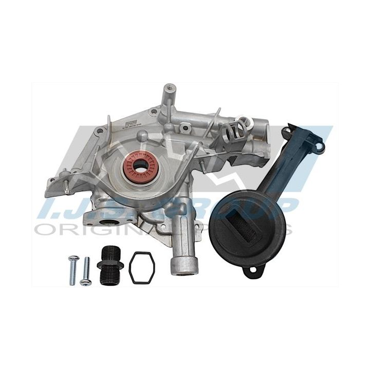 Alyvos siurblys IJS GROUP 60-1241