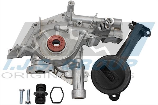 Alyvos siurblys IJS GROUP 60-1241