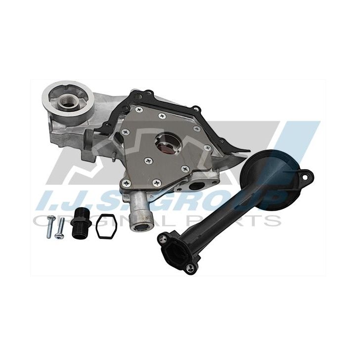 Alyvos siurblys IJS GROUP 60-1241