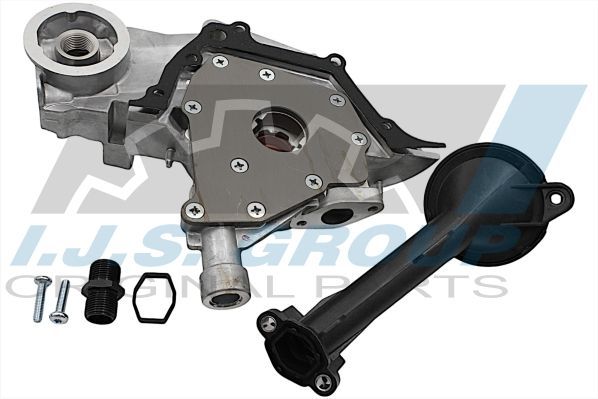 Alyvos siurblys IJS GROUP 60-1241