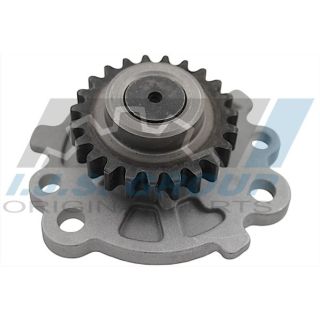 Alyvos siurblys IJS GROUP 60-1243