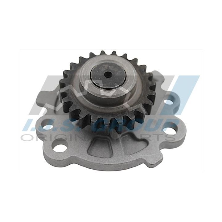 Alyvos siurblys IJS GROUP 60-1243