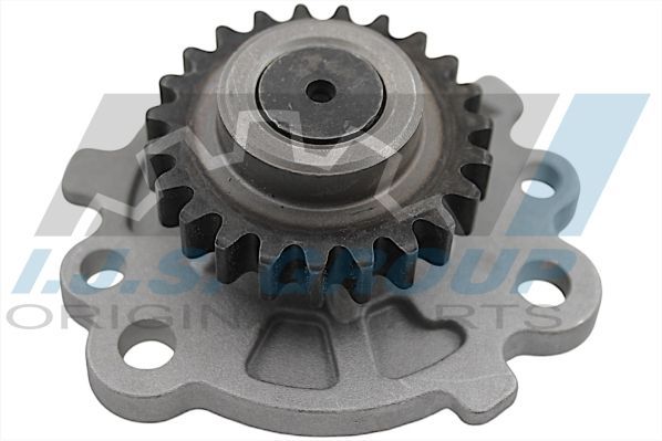 Alyvos siurblys IJS GROUP 60-1243