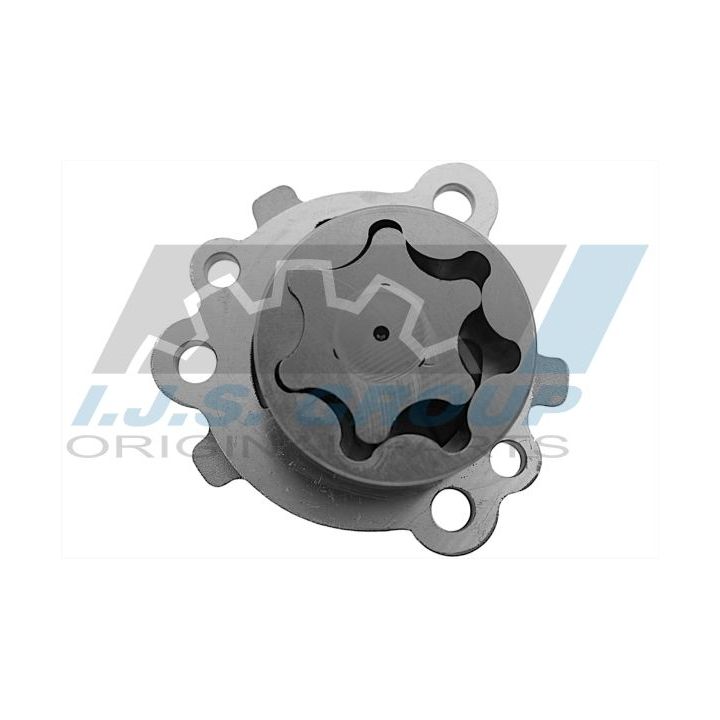 Alyvos siurblys IJS GROUP 60-1243