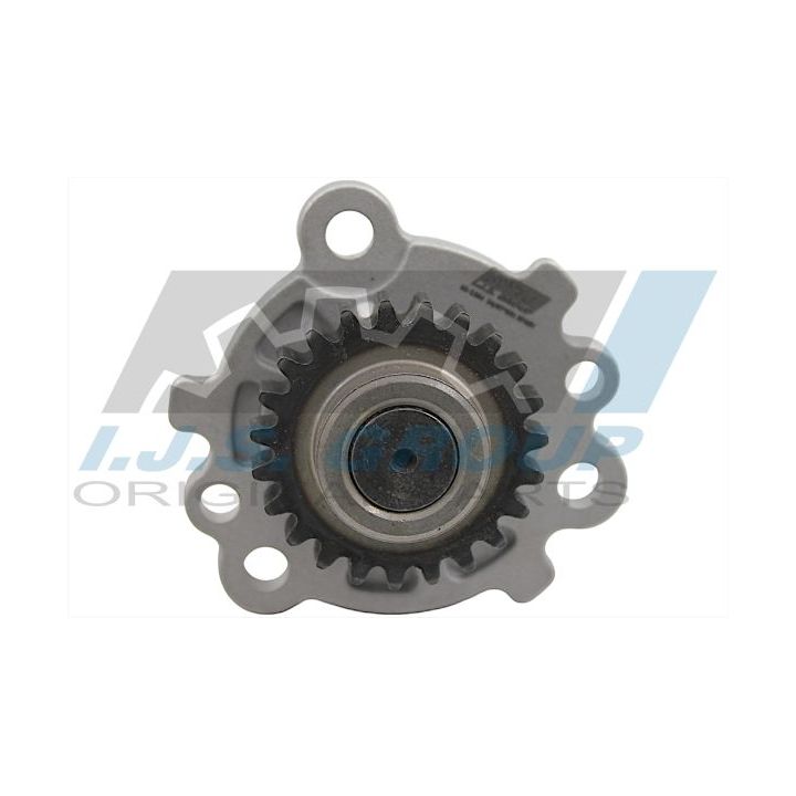 Alyvos siurblys IJS GROUP 60-1264