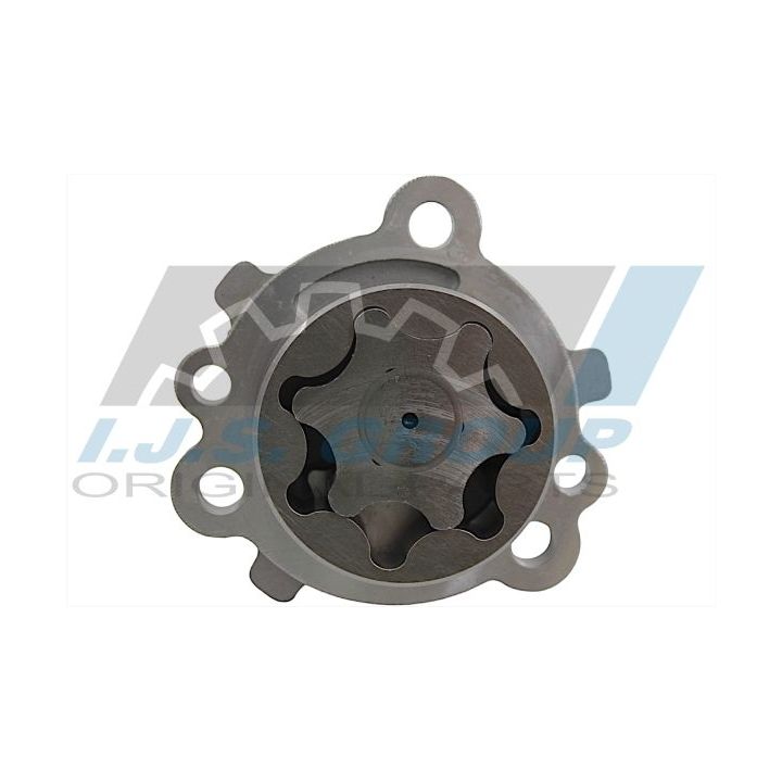 Alyvos siurblys IJS GROUP 60-1264