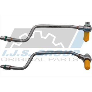 Alyvos siurblys IJS GROUP 60-1273