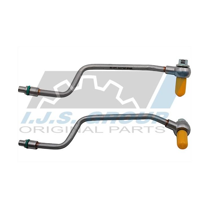 Alyvos siurblys IJS GROUP 60-1273