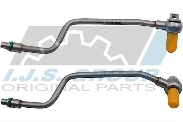 Alyvos siurblys IJS GROUP 60-1273