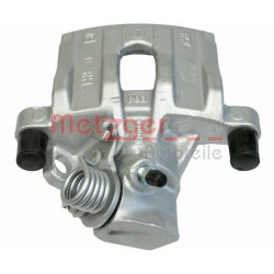 Stabdžių apkaba METZGER 6250046