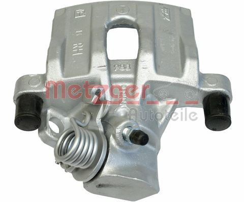 Stabdžių apkaba METZGER 6250046