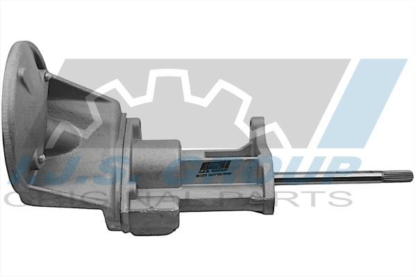 Alyvos siurblys IJS GROUP 60-1279