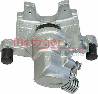 Stabdžių apkaba METZGER 6250046