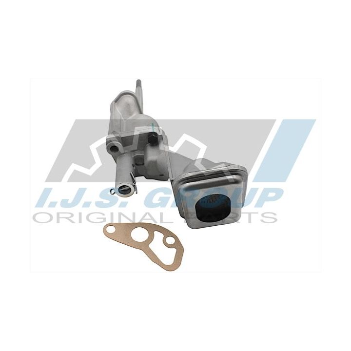 Alyvos siurblys IJS GROUP 60-1283