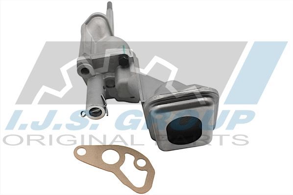 Alyvos siurblys IJS GROUP 60-1283