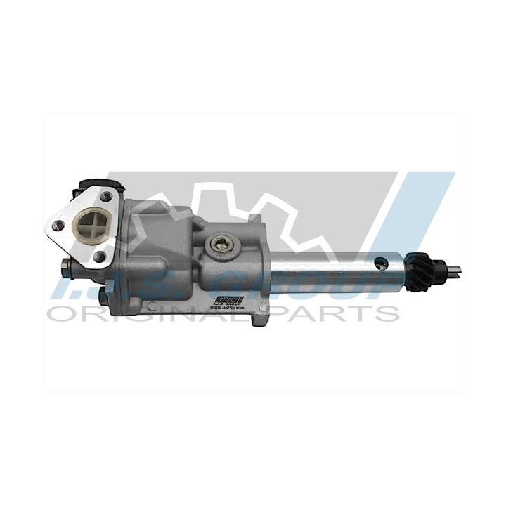 Alyvos siurblys IJS GROUP 60-1290