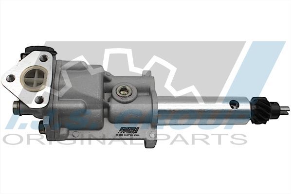 Alyvos siurblys IJS GROUP 60-1290