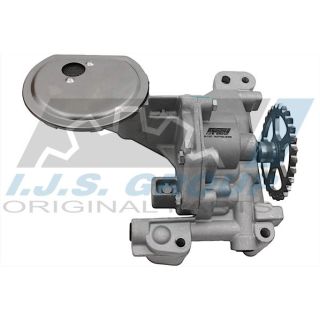 Alyvos siurblys IJS GROUP 60-1307