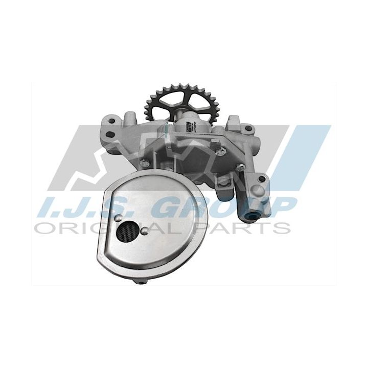 Alyvos siurblys IJS GROUP 60-1307