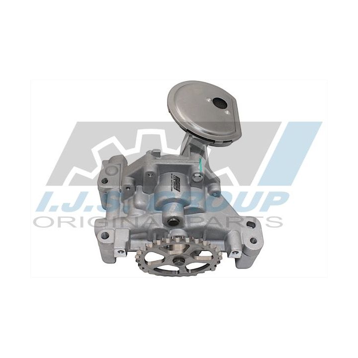 Alyvos siurblys IJS GROUP 60-1307