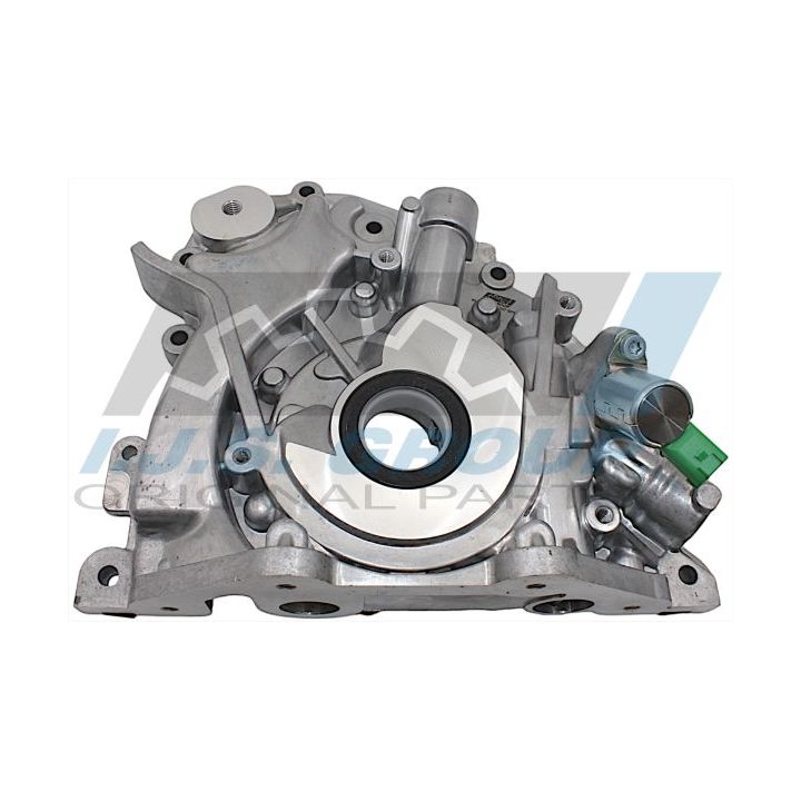 Alyvos siurblys IJS GROUP 60-1311