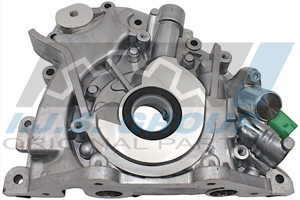 Alyvos siurblys IJS GROUP 60-1311