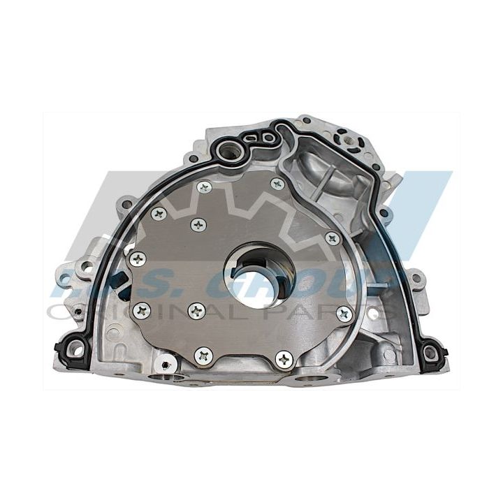 Alyvos siurblys IJS GROUP 60-1311