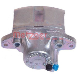 Stabdžių apkaba METZGER 6250050