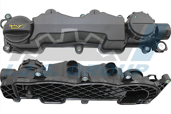 Svirties dangtelis IJS GROUP 70-1018