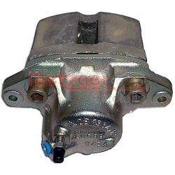 Stabdžių apkaba METZGER 6250055