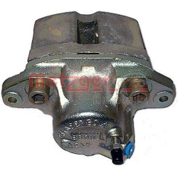 Stabdžių apkaba METZGER 6250056