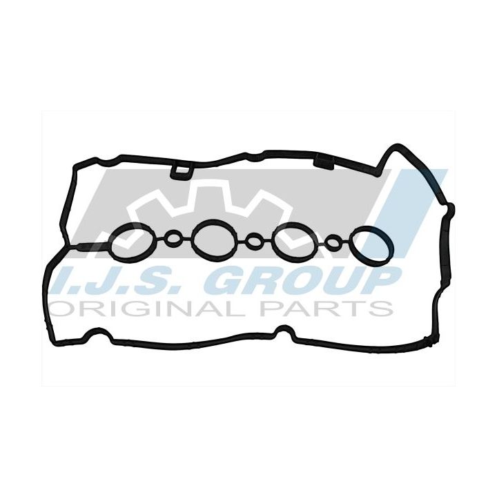 Svirties dangtelis IJS GROUP 70-1103