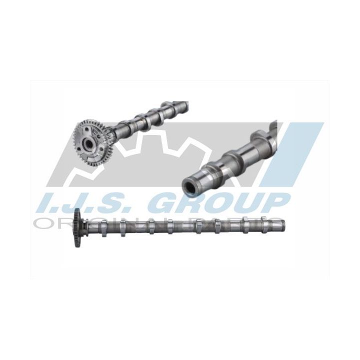 Skirstomasis velenas IJS GROUP 71-1005