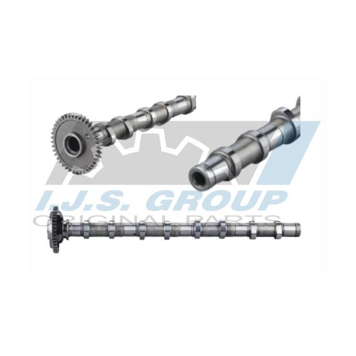 Skirstomasis velenas IJS GROUP 71-1006