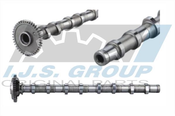 Skirstomasis velenas IJS GROUP 71-1006