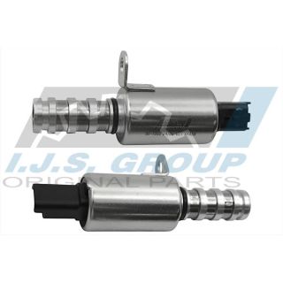 Valdymo vožtuvas, skirstomojo veleno reguliatorius IJS GROUP 80-1002