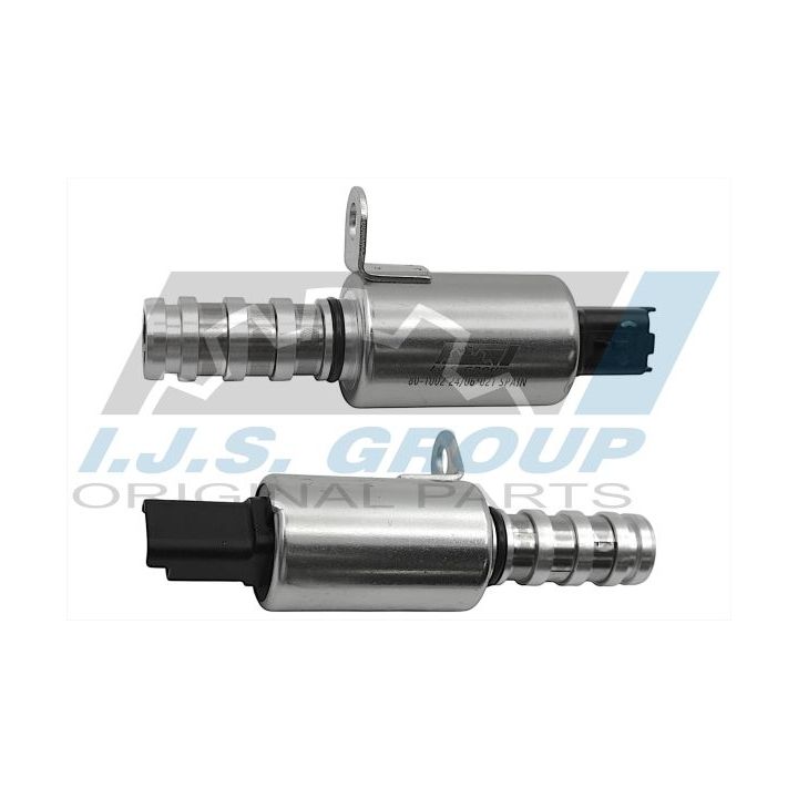 Valdymo vožtuvas, skirstomojo veleno reguliatorius IJS GROUP 80-1002