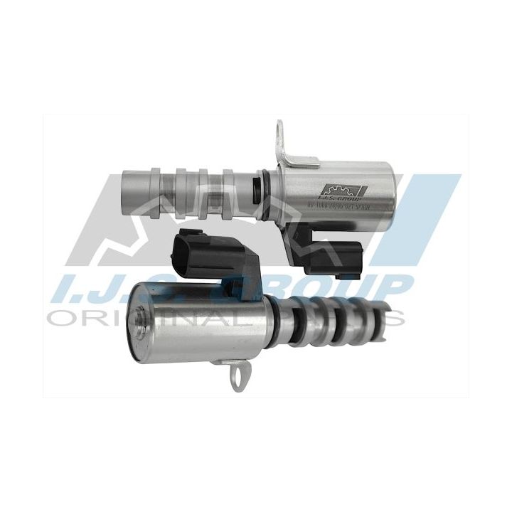 Valdymo vožtuvas, skirstomojo veleno reguliatorius IJS GROUP 80-1008