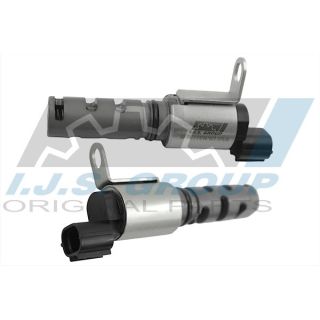 Valdymo vožtuvas, skirstomojo veleno reguliatorius IJS GROUP 80-1023