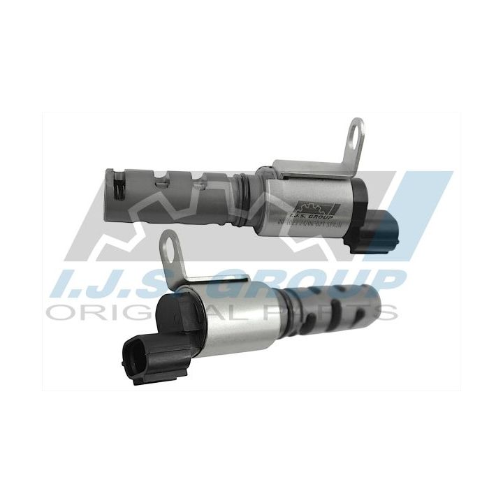 Valdymo vožtuvas, skirstomojo veleno reguliatorius IJS GROUP 80-1023