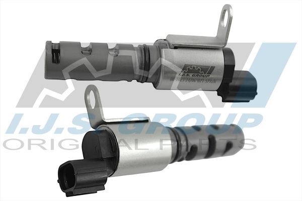 Valdymo vožtuvas, skirstomojo veleno reguliatorius IJS GROUP 80-1023