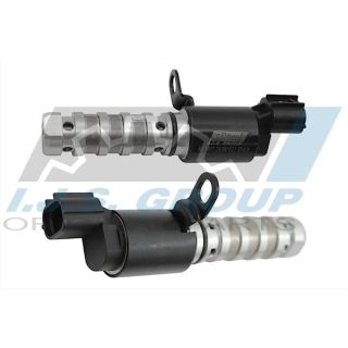 Valdymo vožtuvas, skirstomojo veleno reguliatorius IJS GROUP 80-1031