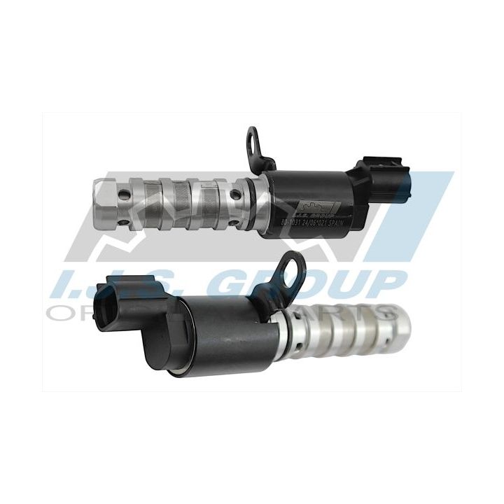 Valdymo vožtuvas, skirstomojo veleno reguliatorius IJS GROUP 80-1031