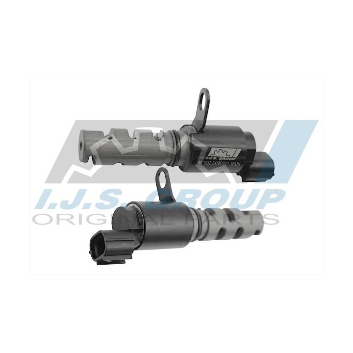 Valdymo vožtuvas, skirstomojo veleno reguliatorius IJS GROUP 80-1032