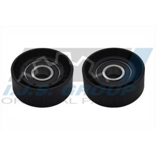 Kreipiantysis skriemulys, V formos rumbuotas diržas IJS GROUP 93-1091R