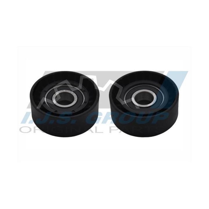 Kreipiantysis skriemulys, V formos rumbuotas diržas IJS GROUP 93-1091R