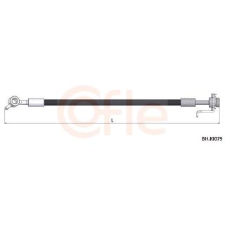Stabdžių žarnelė COFLE 92.BH.KI079