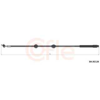 Stabdžių žarnelė COFLE 92.BH.RE128