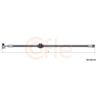 Stabdžių žarnelė COFLE 92.BH.RE131